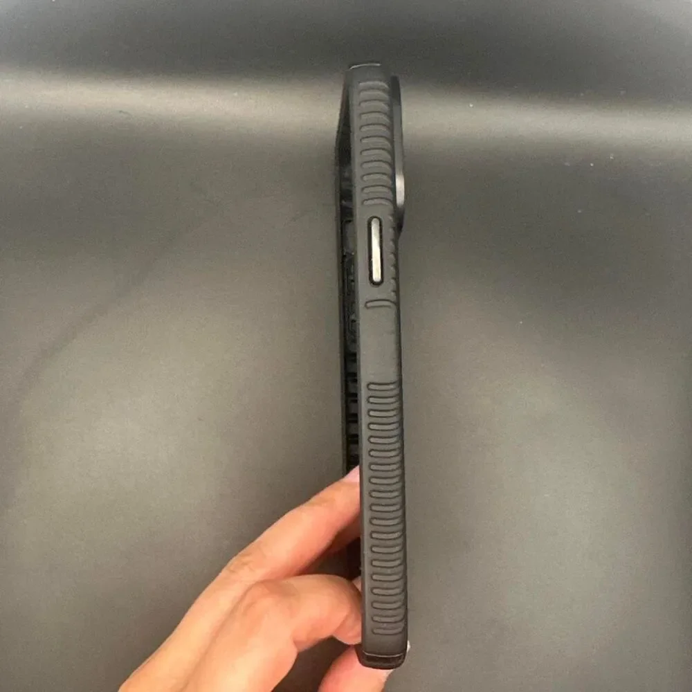 Speck Black Phone-cases